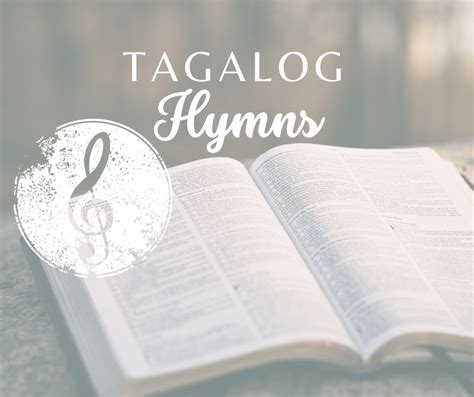 LIBIS: Tagalog.